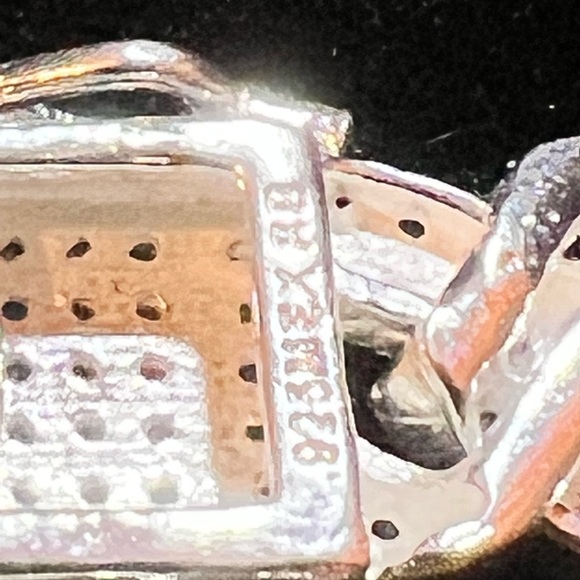 Cuban link choker - Picture 5 of 6